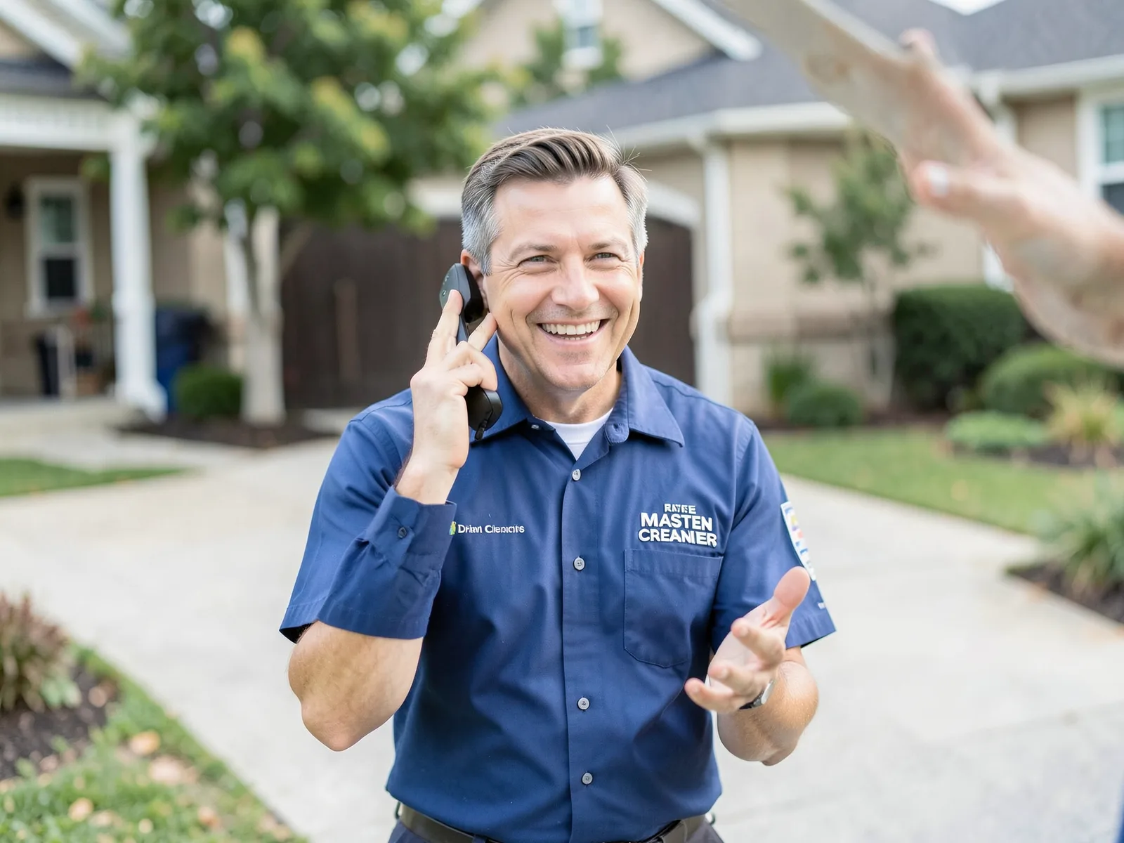 Drain Cleaning Manchester, GA FAQs
